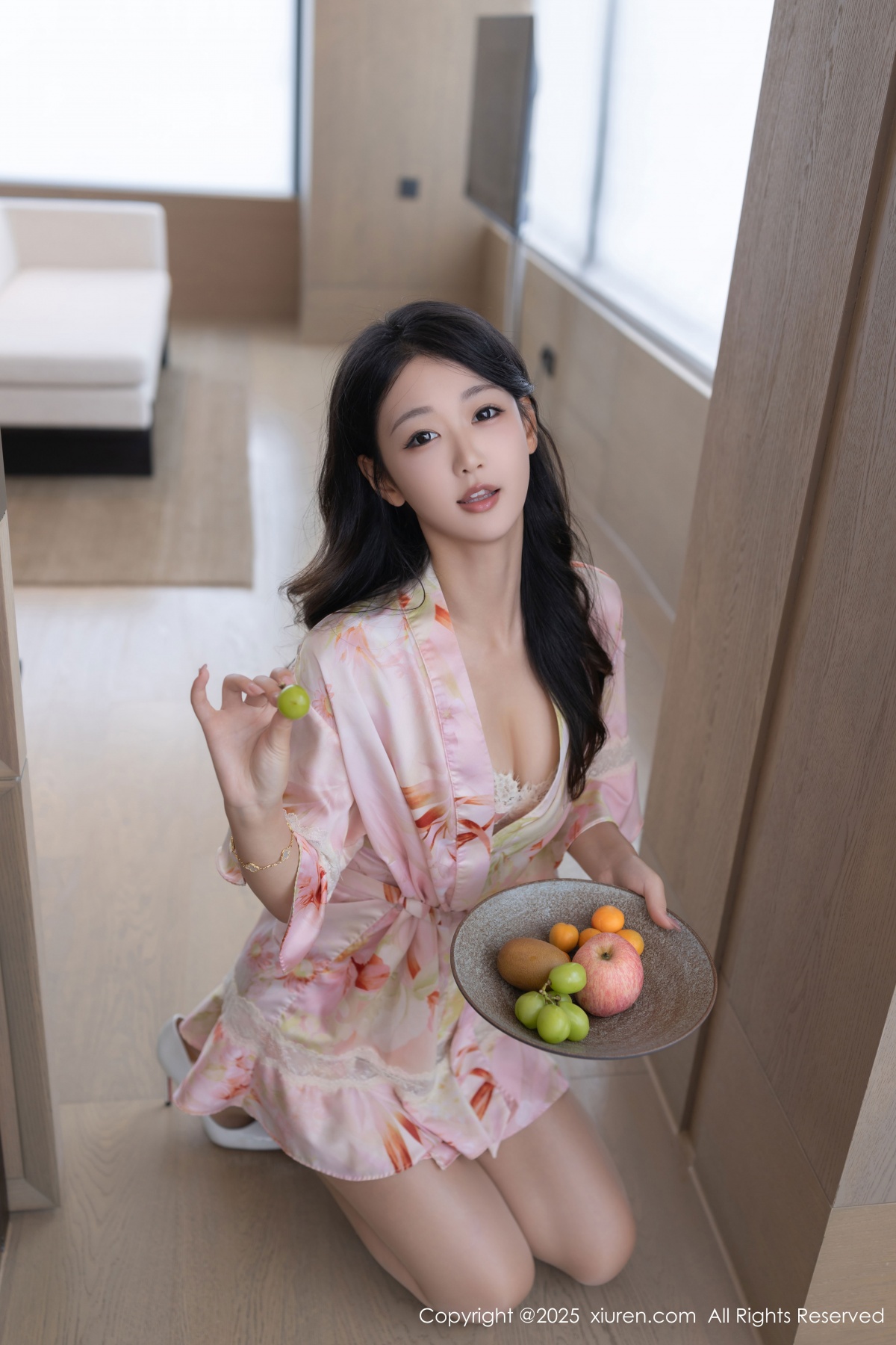 秀人 [XIUREN] 2025.11.10 唐安琪