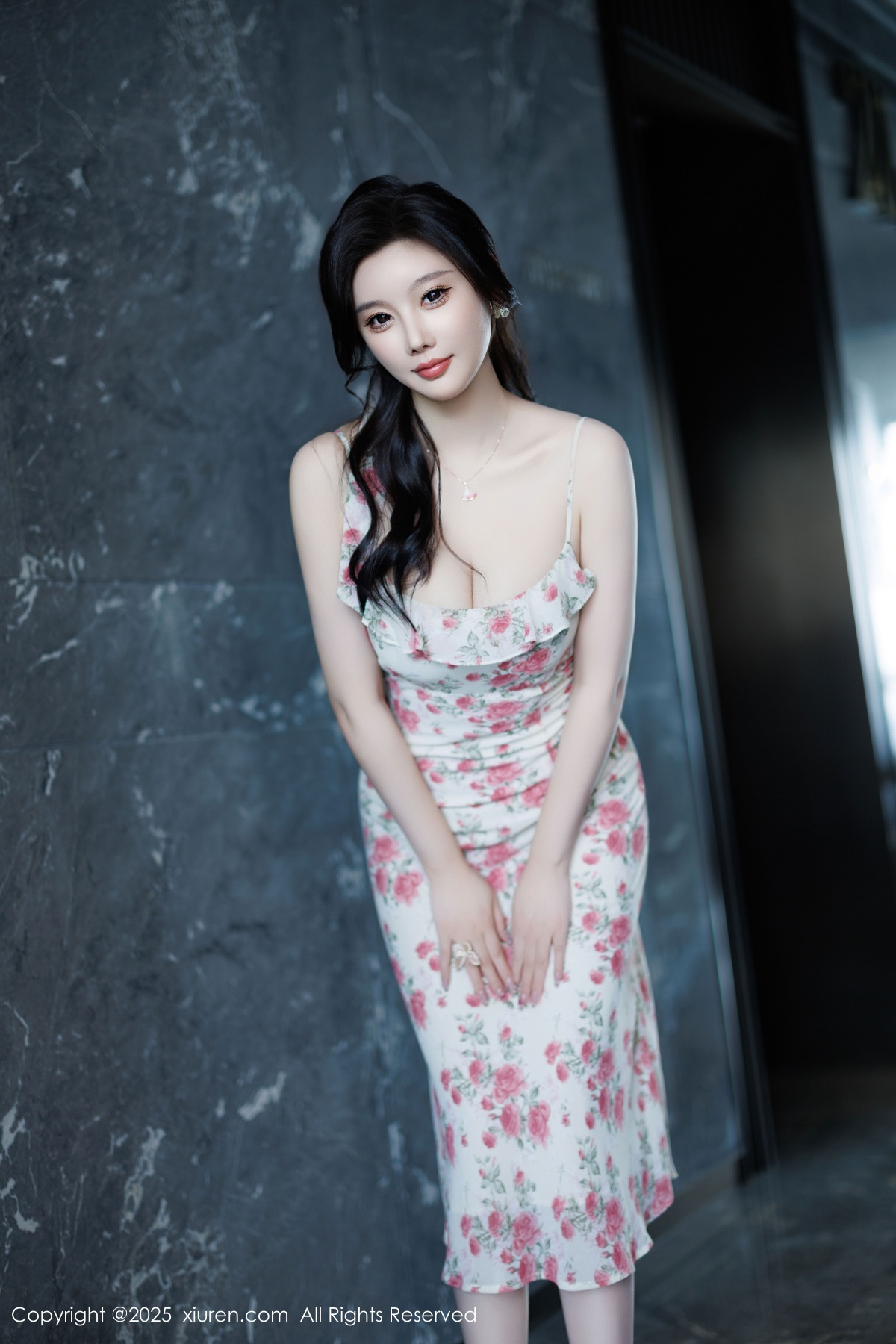 秀人 [XIUREN] 2025.11.12 CHENCHEN.