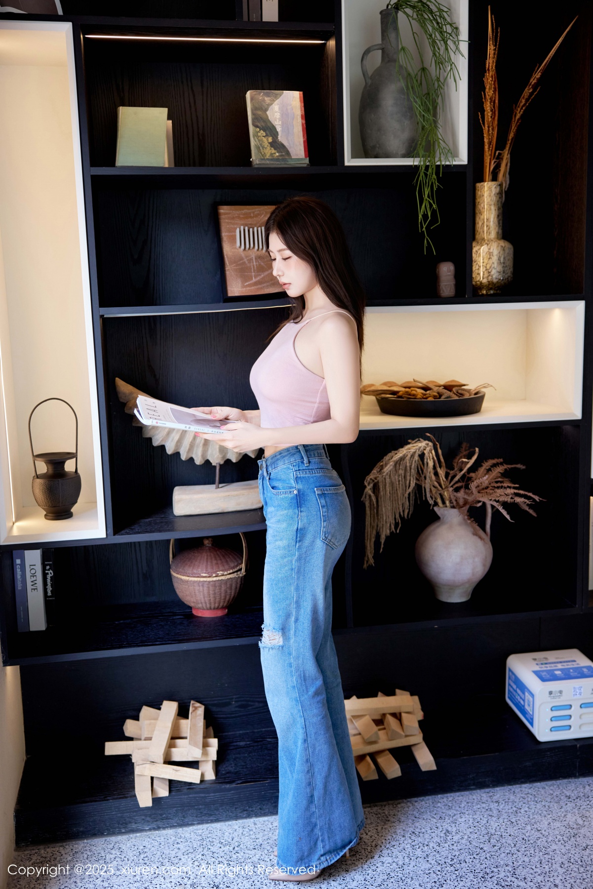 秀人 [XIUREN] 2025.11.13 尹甜甜sunny