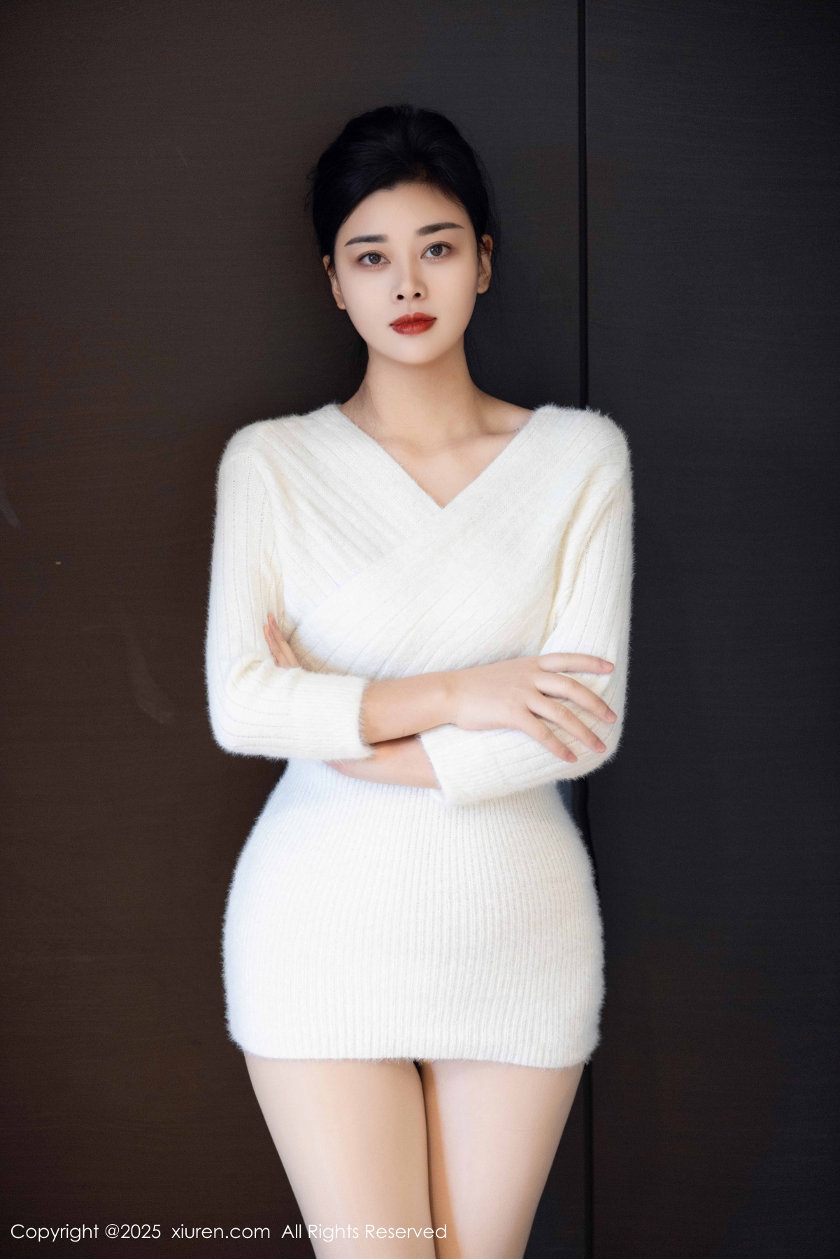 秀人 [XIUREN] 2025.11.14 徐清妍