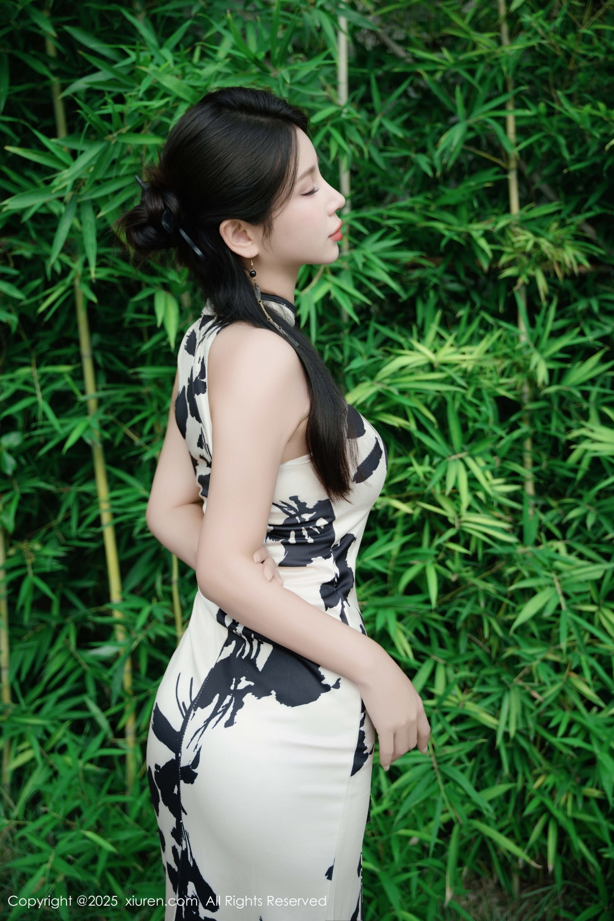 秀人 [XIUREN] 2025.11.14 小蛮妖Yummy