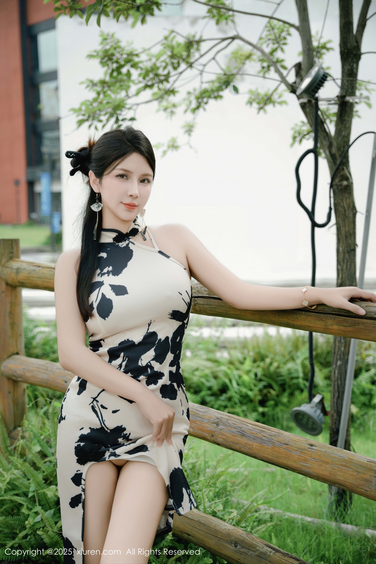 秀人 [XIUREN] 2025.11.14 小蛮妖Yummy