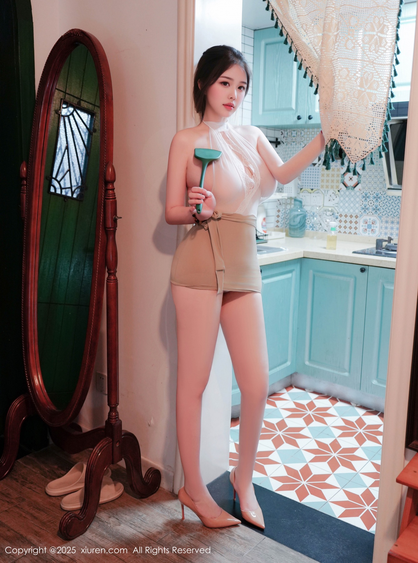 秀人 [XIUREN] 2025.11.19 李星儿