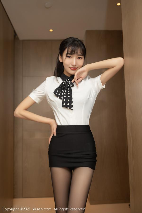 秀人 [XIUREN] 2021.05.20 陆萱萱