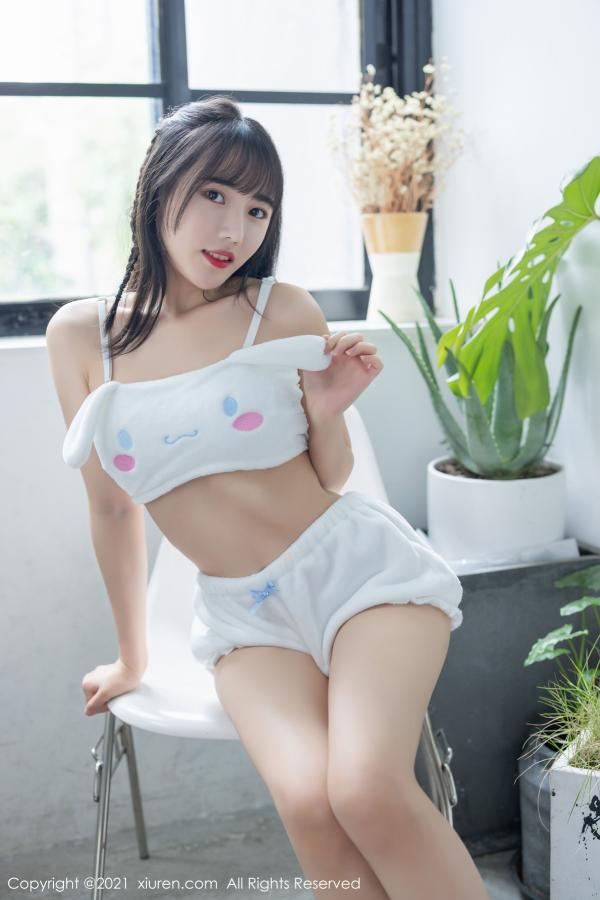 秀人 [XIUREN] 2021.05.25 唐心