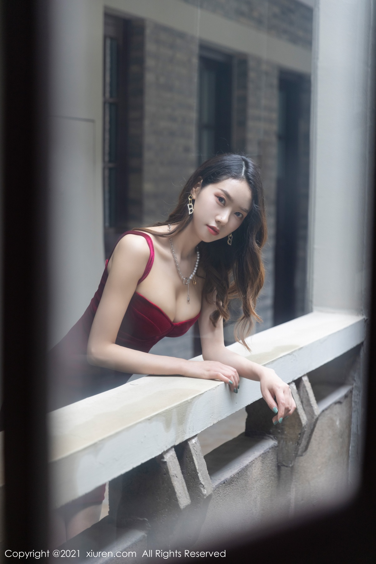 秀人 [XIUREN] 2021.07.02 方子萱