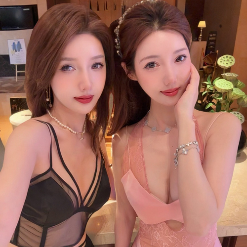 桃桃·夭夭twins