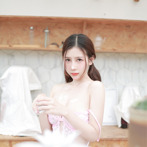 尹甜甜sunny