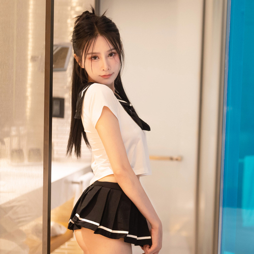 椰汁糯米姬